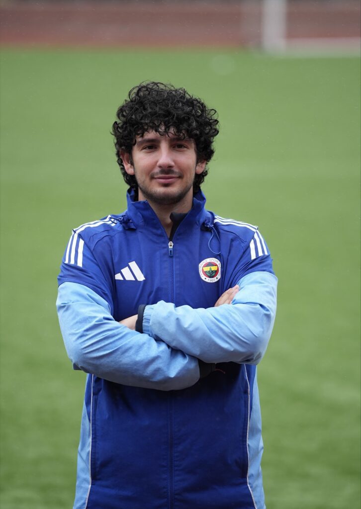 Doruk Erbil